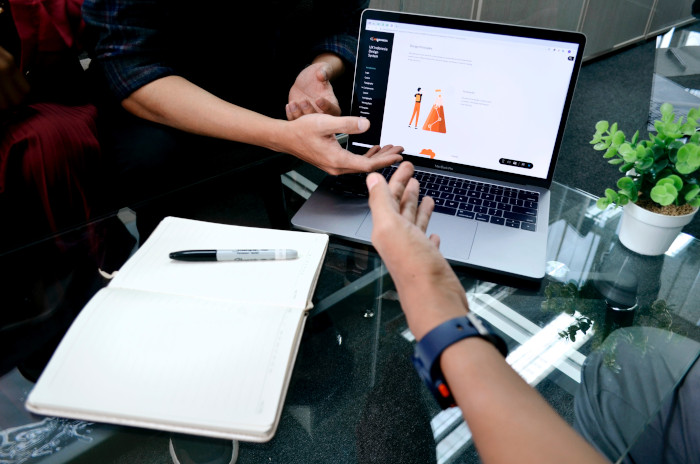 Blavitch software engineering services